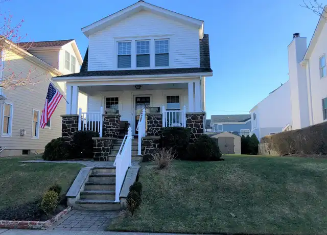 Property at 329 Washington Ave, Avon by the Sea, NJ, 07717, 3 beds, 2 baths, [object Object]