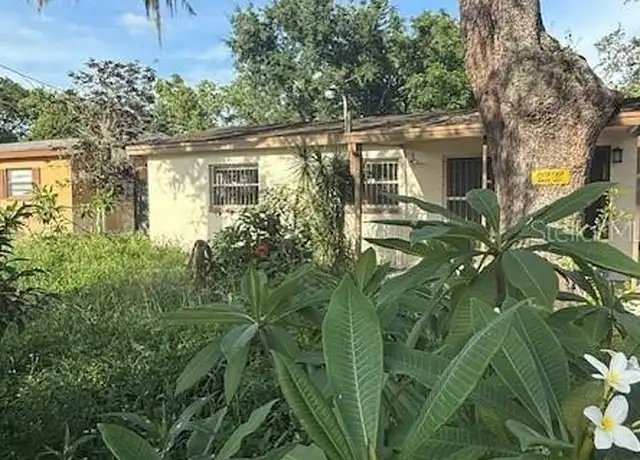 Property at 10205 N 22nd St, Tampa, FL, 33612, 3 beds, 1 bath, [object Object]