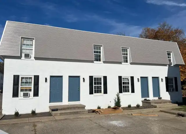 Property at 701 Cherry St Unit A1, Henderson, KY, 42420, 2 beds, 1.5 baths, [object Object]
