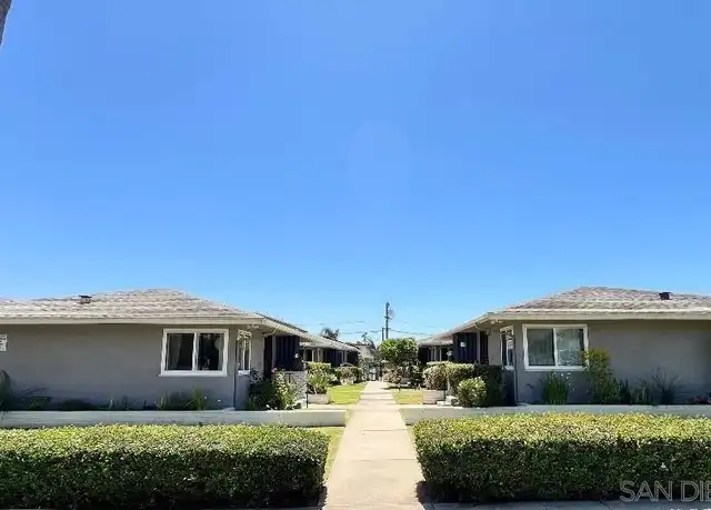 Property at 3039 B St, San Diego, CA, 92102, 2 beds, 1 bath, [object Object]