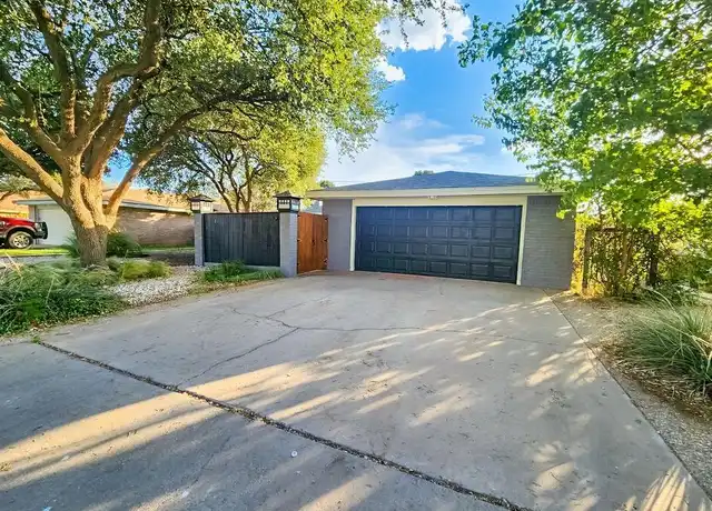 Property at 1103 McDonald St, Midland, TX, 79703, 3 beds, 2 baths, [object Object]