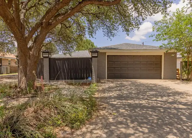 Property at 1103 McDonald St, Midland, TX, 79703, 3 beds, 2 baths, [object Object]