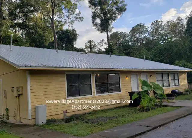 Property at 7423 SW 42nd Pl Unit 3, Gainesville, FL, 32608, 2 beds, 1 bath, [object Object]