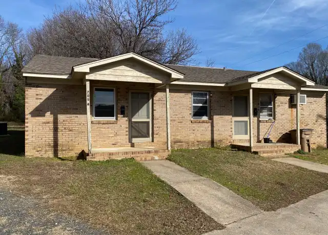 Property at 705 Legrand St, Shelby, NC, 28150, 2 beds, 1 bath, [object Object]