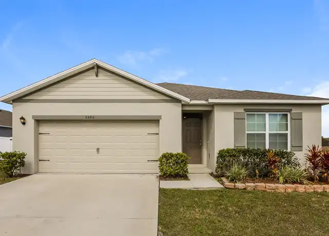 Property at 5586 Western Sun Dr, Saint Cloud, FL, 34771, 4 beds, 2 baths, [object Object]