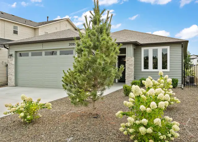 Property at 2095 E Ringneck St, Meridian, ID, 83646, 2 beds, 2 baths, [object Object]