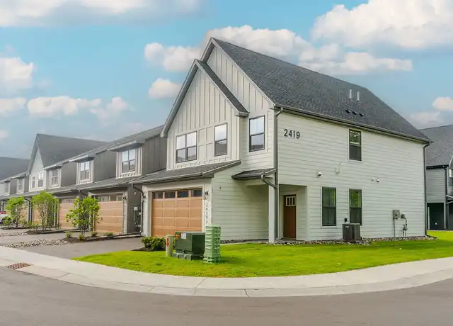 Property at Foxtail Hollow Townhomes - 2445 120th Cir NE, Blaine, MN, 55449, 2-4 beds, 2.5-3.5 baths, [object Object]