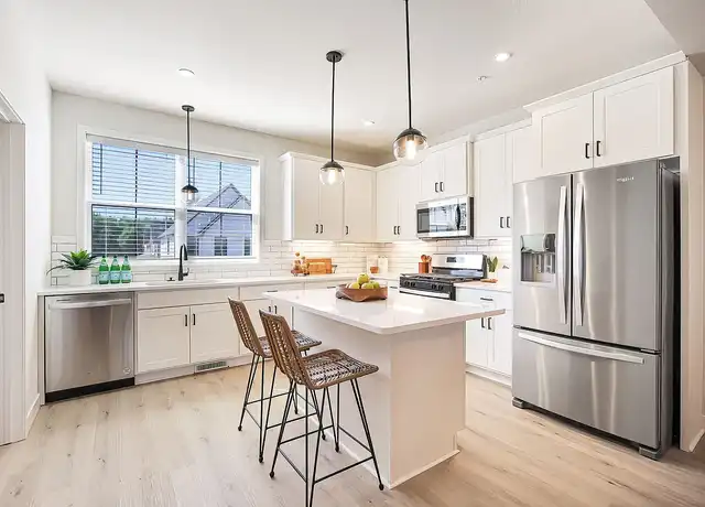 Property at Foxtail Hollow Townhomes - 2445 120th Cir NE, Blaine, MN, 55449, 2-4 beds, 2.5-3.5 baths, [object Object]