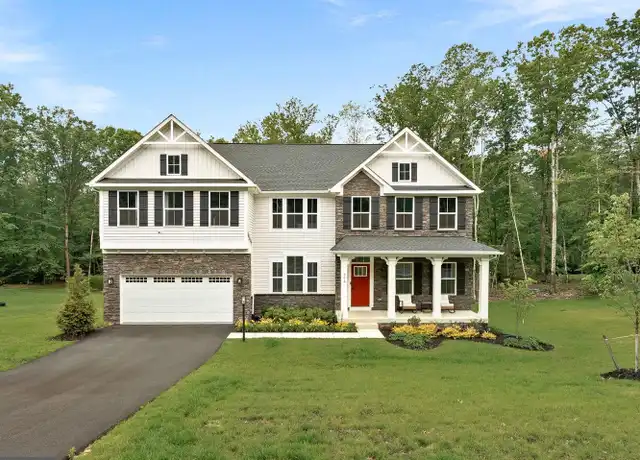 Property at 206 Lake Side View Ct, Fredericksburg, VA, 22406, 5 beds, 4.5 baths, [object Object]