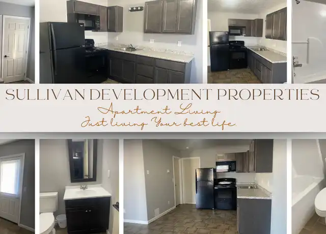 Property at 1736 Hitching Post Ln Unit 5, Farmington, MO, 63640, 1 bed, 1 bath, [object Object]