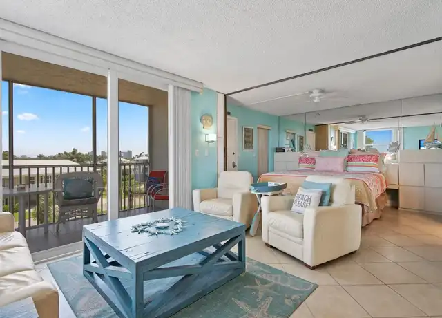 Property at Bonita Beach Road Southwest 5900 - Estero Blvd, Barefoot Beach, FL, 34134, 0-1 beds, 1 bath, [object Object]