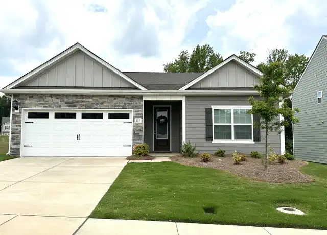 Property at 131 Colonial Reserve Ave, Troutman, NC, 28166, 3 beds, 2 baths, [object Object]