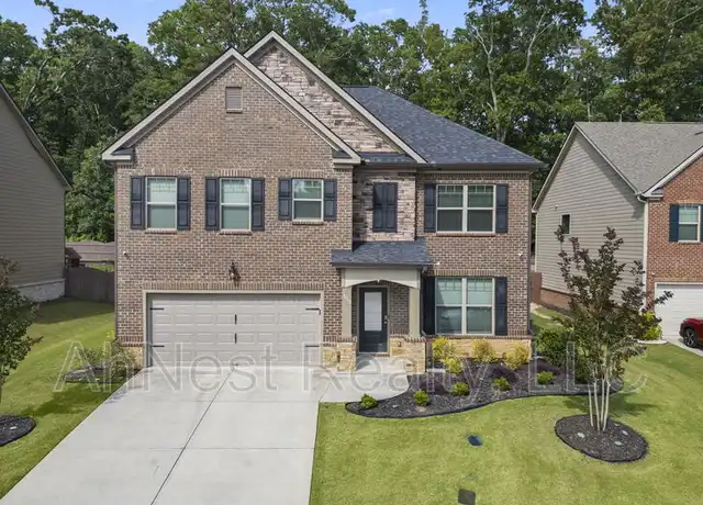 Property at 3012 Hawthorn Farm Blvd, Loganville, GA, 30052, 5 beds, 3 baths, [object Object]