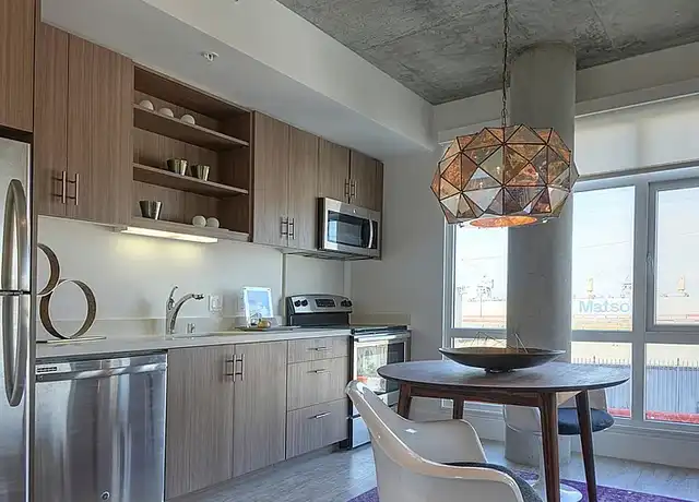 Property at The Gantry - 2121 3rd St, San Francisco, CA, 94107, 0 beds, 1 bath, [object Object]