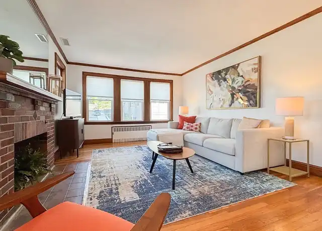 Property at 248 Corey Rd Unit 1, Brighton, MA, 02135, 3 beds, 1 bath, [object Object]