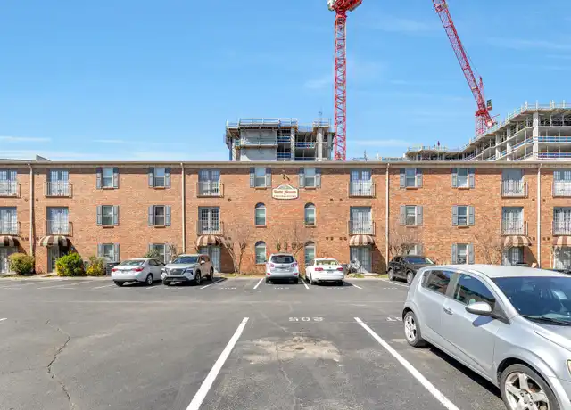 Property at 1808 State St #210, Nashville, TN, 37203, 2 beds, 2 baths, [object Object]