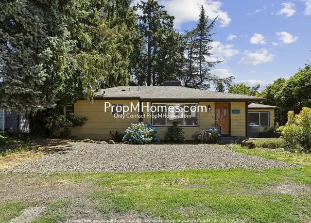 Property at 5610 SE Steele St, Portland, OR, 97206, 3 beds, 1 bath, [object Object]