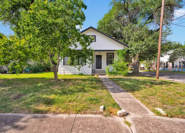 Property at 200 Roseborough St, San Antonio, TX, 78210, 3 beds, 1 bath, [object Object]