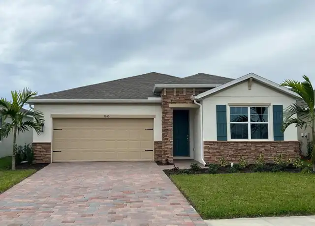 Property at 1640 Remington Trace Dr, Port Charlotte, FL, 33953, 3 beds, 2 baths, [object Object]
