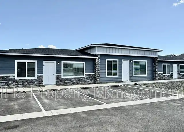 Property at 3917 W Van Giesen St Unit 101, West Richland, WA, 99353, 2 beds, 1 bath, [object Object]