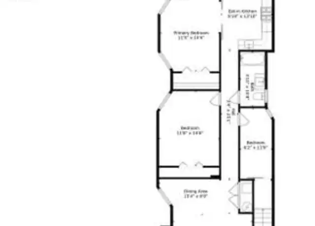 Property at 5927 S Prairie Ave Unit 1, Chicago, IL, 60637, 3 beds, 2 baths, [object Object]