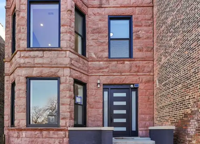 Property at 5927 S Prairie Ave Unit 1, Chicago, IL, 60637, 3 beds, 2 baths, [object Object]