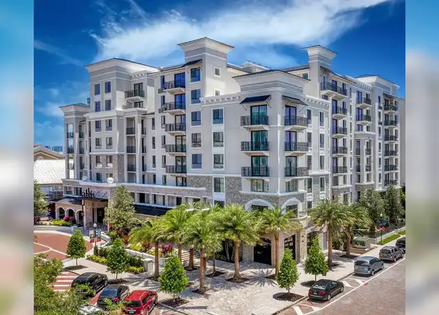 Property at Altis Grand Central - 504 W Grand Central Ave, Tampa, FL, 33606, 0 beds, 1 bath, [object Object]