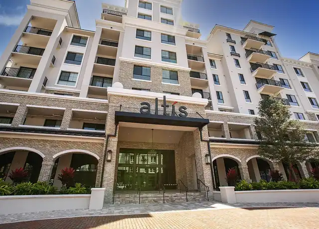 Property at Altis Grand Central - 504 W Grand Central Ave, Tampa, FL, 33606, 0-3 beds, 1-2 bath, [object Object]