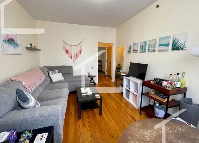 Property at 202 Chestnut Ave, Jamaica Plain, MA, 02130, 1 bed, 1 bath, [object Object]