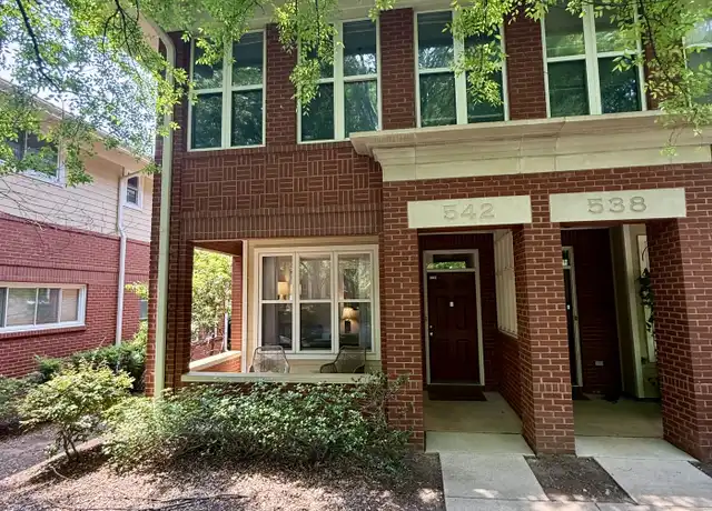 Property at 542 E 9th St Unit 1, Charlotte, NC, 28202, 2 beds, 2.5 baths, [object Object]