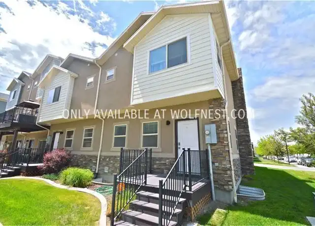 Property at 3865 S 1605 W, West Valley City, UT, 84119, 3 beds, 2 baths, [object Object]