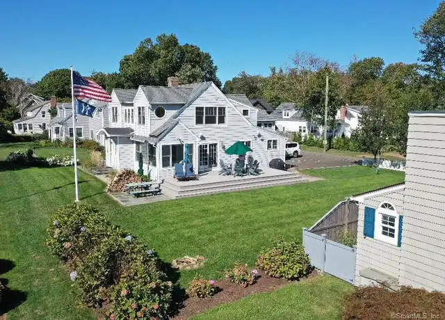 Property at 140 Overshores E, Madison, CT, 06443, 4 beds, 3 baths, [object Object]