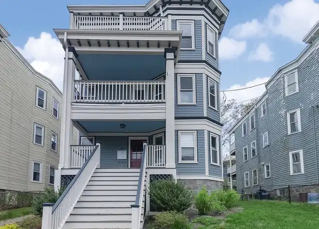 Property at 39 Rosemont St #3, Dorchester, MA, 02122, 2 beds, 1 bath, [object Object]