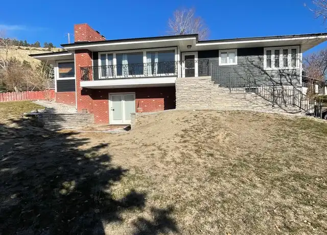 Property at 2455 Cascade Ave, Billings, MT, 59102, 4 beds, 2.5 baths, [object Object]