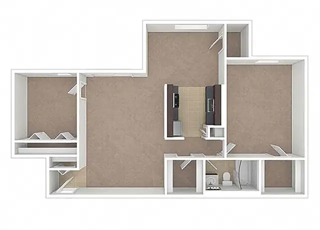 Photo of 3347 Willow Crescent Dr, Fairfax, VA 22030