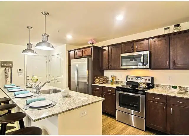 Property at Van Allen Apartments - 10 Van Allen Way, Rensselaer, NY, 12144, 1-3 bed, 1-2 bath, [object Object]