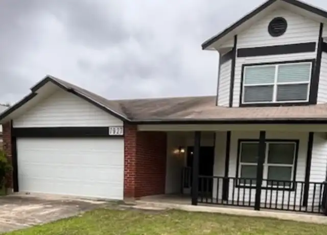 Property at 7927 Wayword Trl, San Antonio, TX, 78244, 3 beds, 2 baths, [object Object]