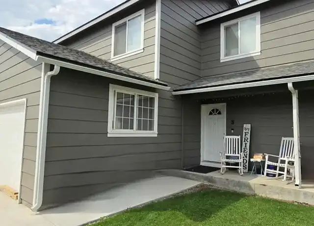 Property at 1407 Maple St Unit 3, Wenatchee, WA, 98801, 3 beds, 1.5 baths, [object Object]