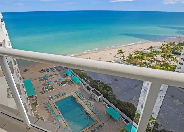 Property at 3725 S Ocean Dr #1610, Hollywood, FL, 33019, 3 beds, 2 baths, [object Object]