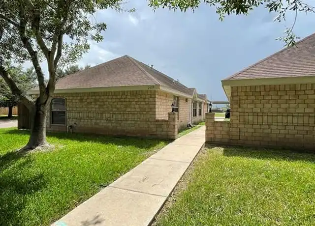 Property at 2109 N Dahlia St Unit 2, Pharr, TX, 78577, 2 beds, 2 baths, [object Object]