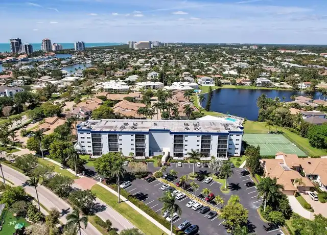 Property at 555 Park Shore Dr Unit B403, Naples, FL, 34103, 2 beds, 2 baths, [object Object]