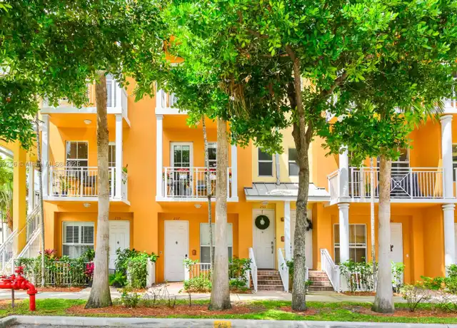 Property at 255 Olssen Ave #255, Fort Lauderdale, FL, 33312, 2 beds, 2.5 baths, [object Object]