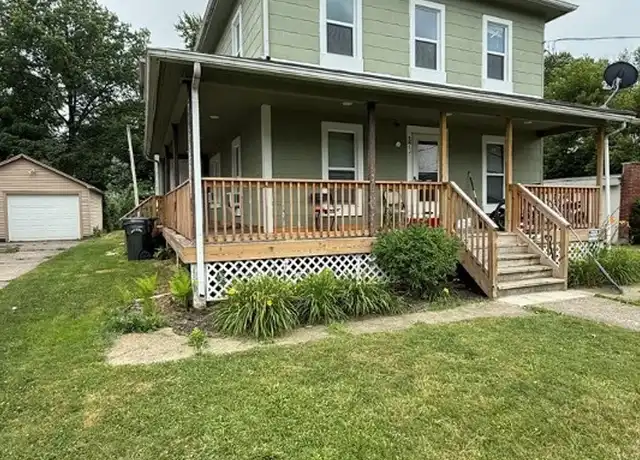 Property at 325 Columbus St, Elyria, OH, 44035, 3 beds, 1 bath, [object Object]