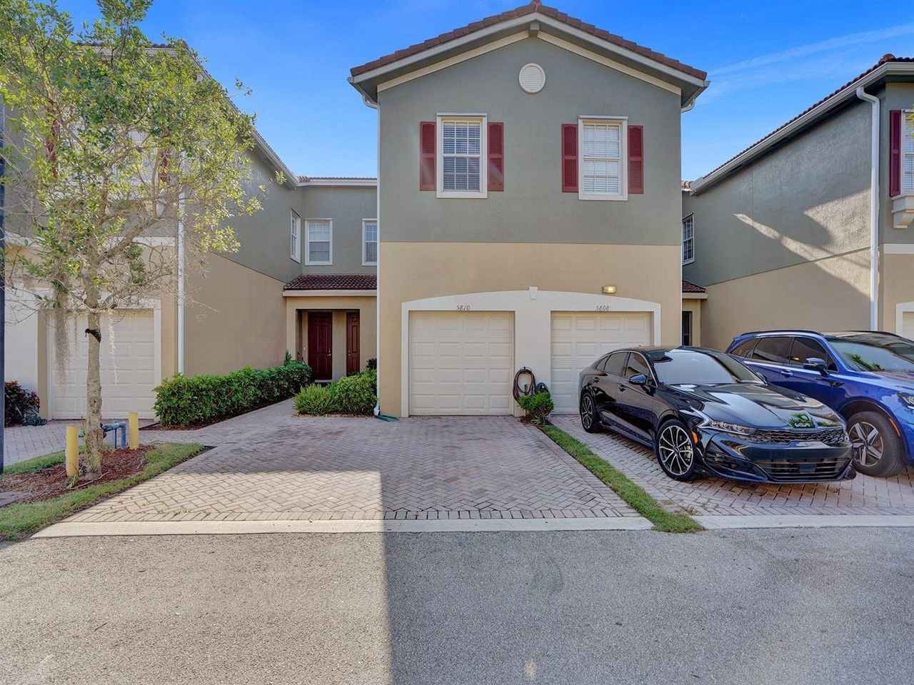 5810 Hampton Hills Blvd, Tamarac, FL 33321 Redfin