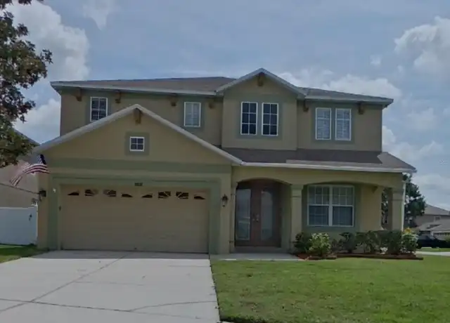 Property at 9032 Lost Mill Dr, Land O Lakes, FL, 34638, 3 beds, 2.5 baths, [object Object]