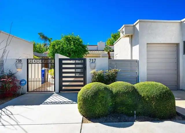 Property at 717 Inverness Dr, Rancho Mirage, CA, 92270, 2 beds, 2 baths, [object Object]