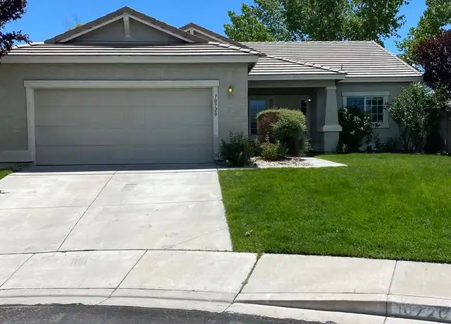 Property at 10720 Vista Bonita Ln, Reno, NV, 89521, 3 beds, 2 baths, [object Object]
