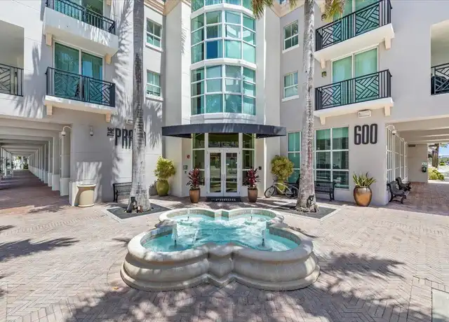 Property at 600 S Dixie Hwy #656, West Palm Beach, FL, 33401, 1 bed, 1 bath, [object Object]