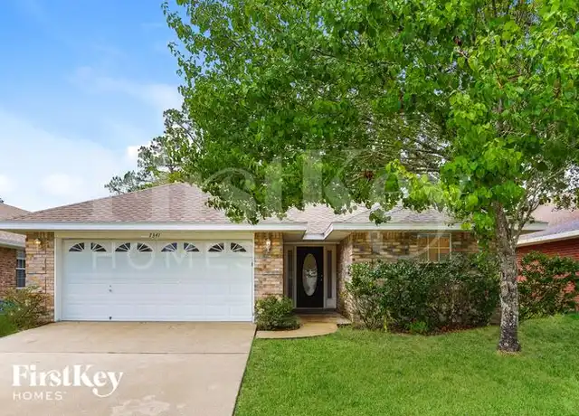 Property at 7341 Ironside Dr E, Jacksonville, FL, 32244, 3 beds, 2 baths, [object Object]