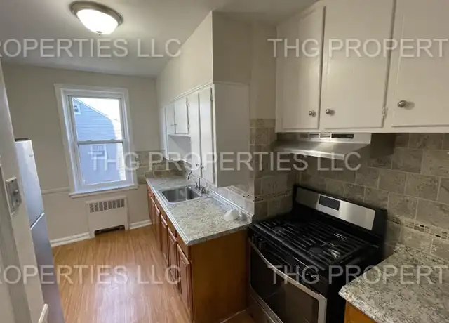 Property at 1510 N Broad St Unit 1510-B1, Hillside, NJ, 07205, 2 beds, 1 bath, [object Object]